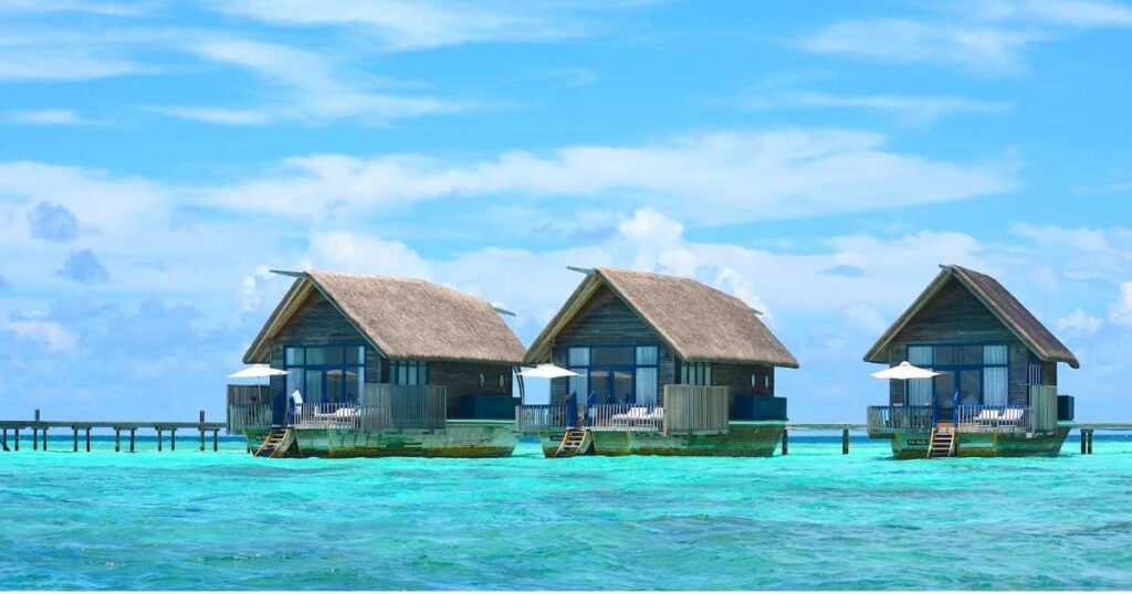 Accommodation Picks for Each Island 
