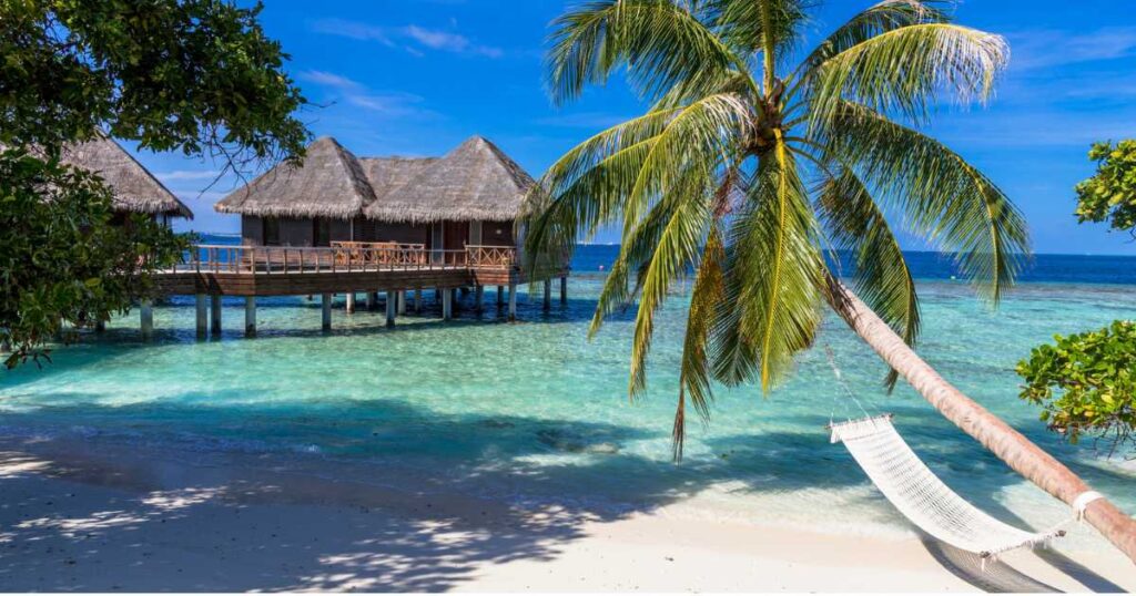 Affordable Beach Bungalows in Lombok