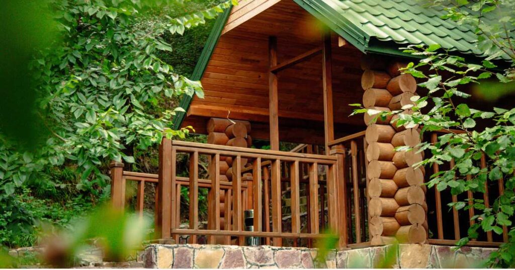 Eco Lodges in Indonesia Under