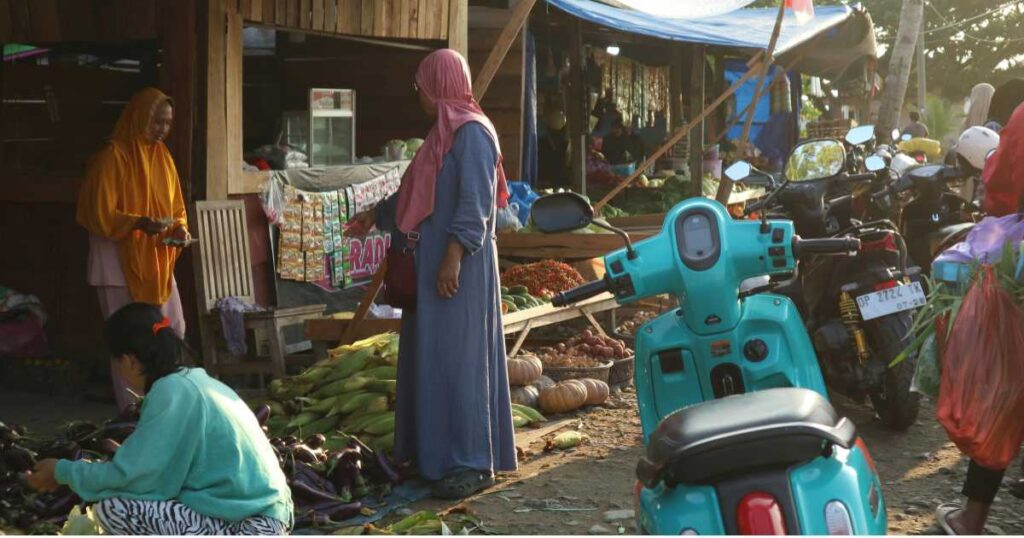 How to Bargain Respectfully