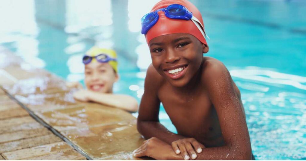 How to Stay Safe and Confident in the Water