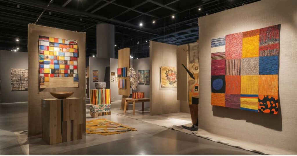 Museums & Art Galleries