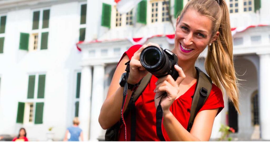 old batavia jakarta photo walk