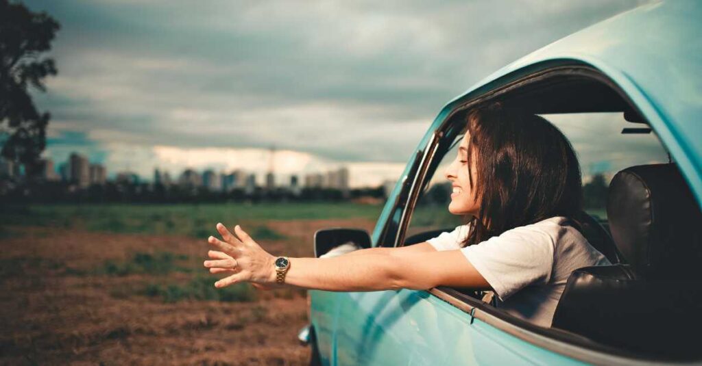 road trip Pulau Jawa