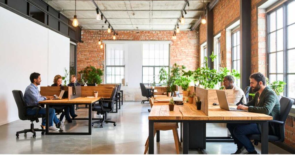 Best Coworking Spaces & Cafés in Indonesia