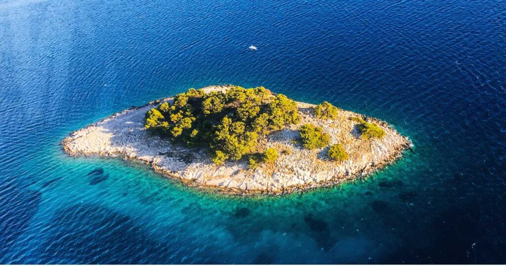 Best Islands to Stay On