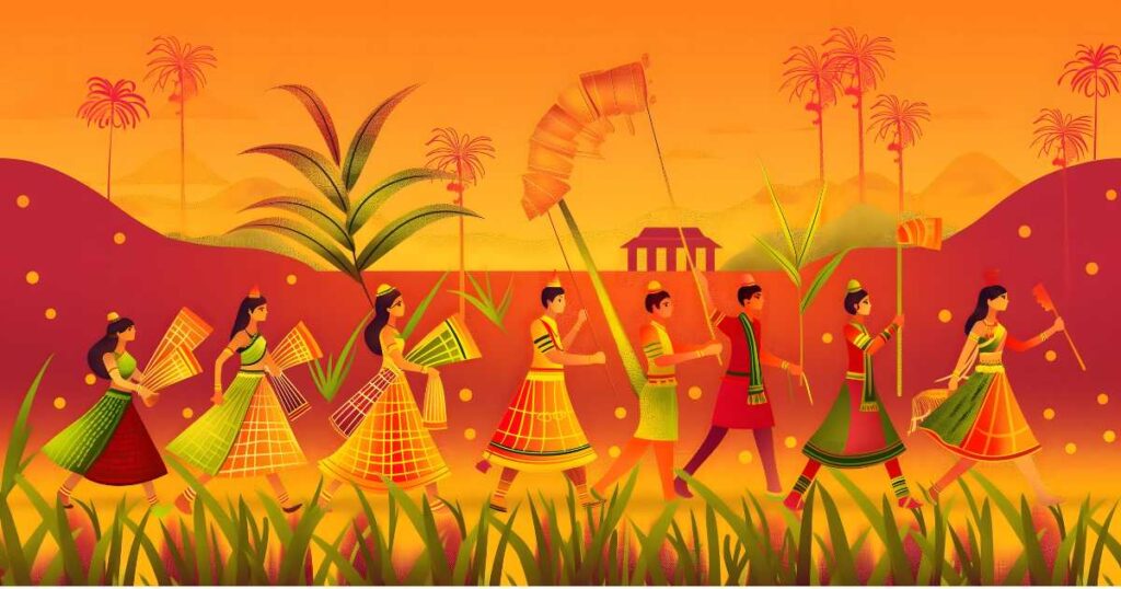 Cultural Meaning Behind Certain Dishes