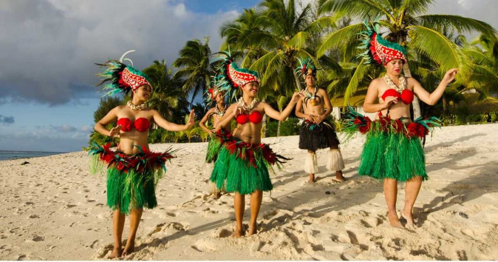 Cultural Tips for Island Life