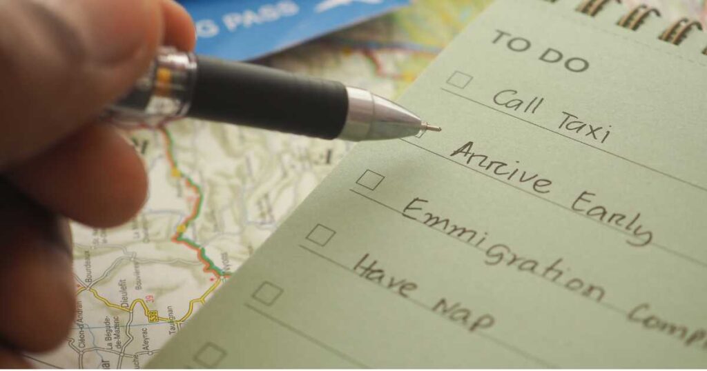 Practical Checklist for Eco-Travelers