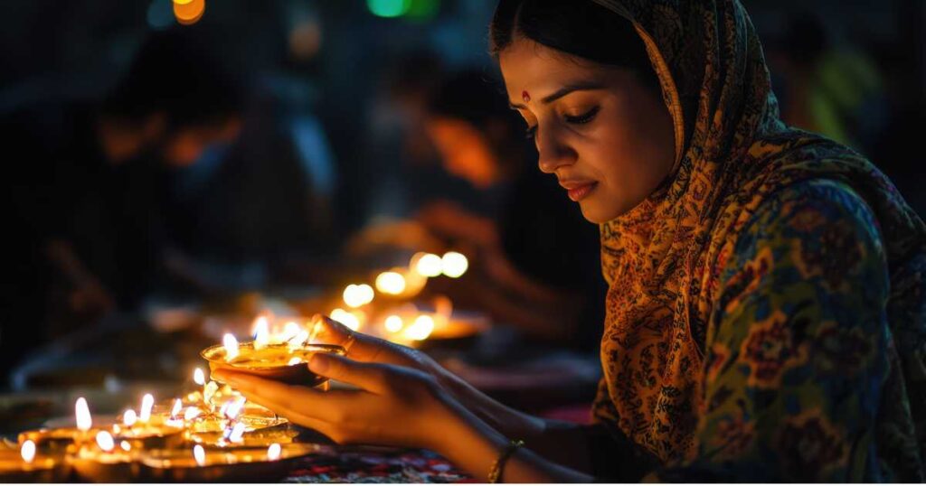 Religious Festivals in Indonesia