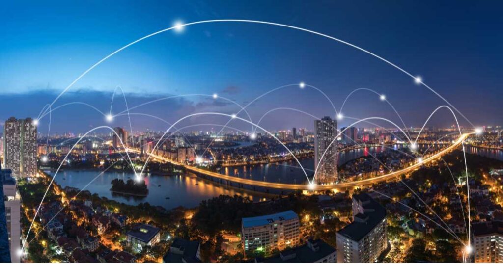 Transportation & Connectivity