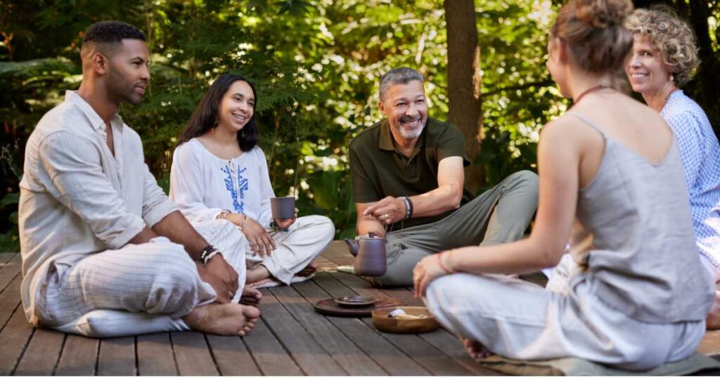 Wellness & Healing Retreats in Indonesia