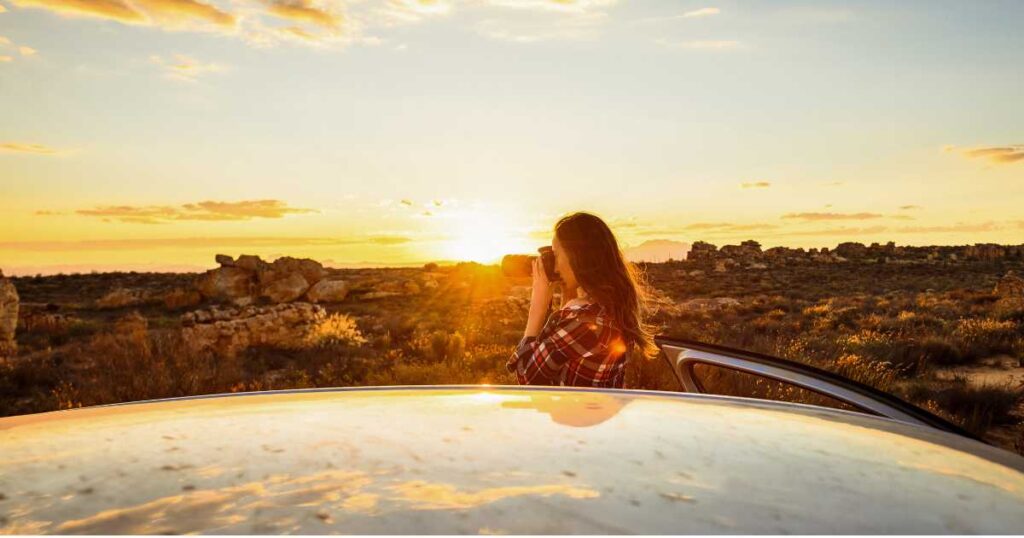 driving routes Indonesia