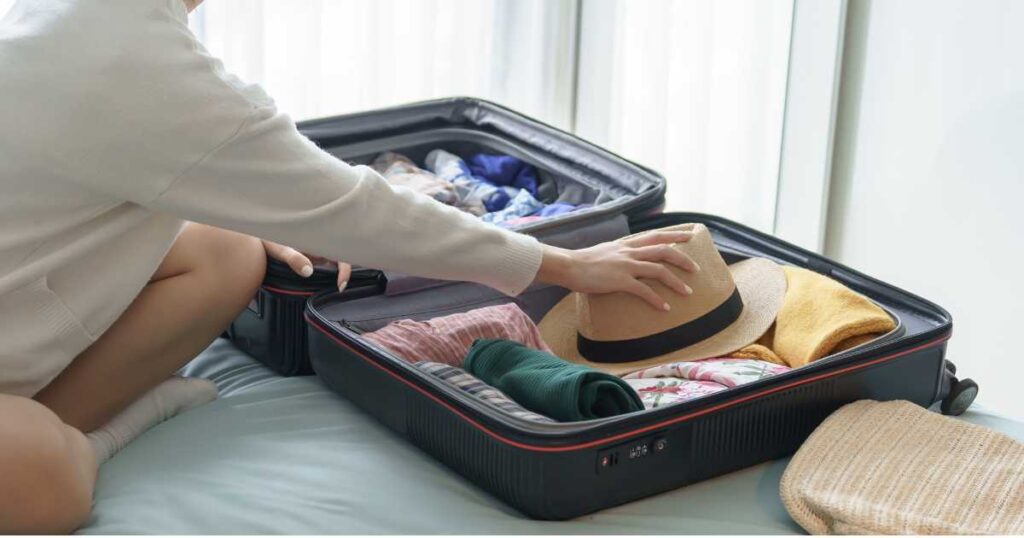 what to pack for Indonesia