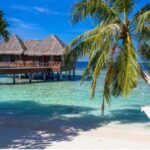 Affordable Beach Bungalows in Lombok