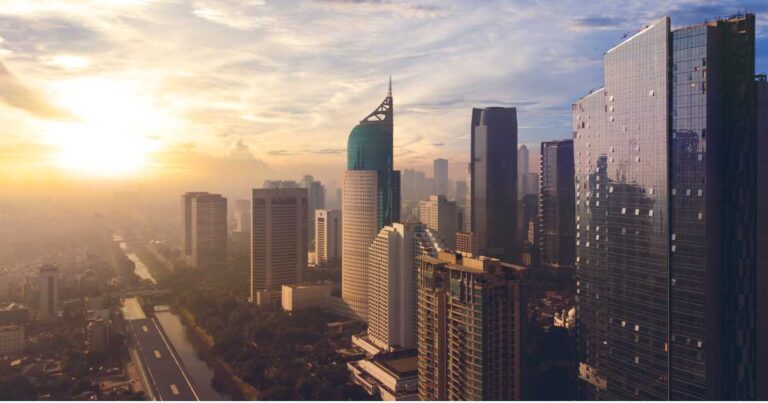 Tips Menjelajahi Hidden Spot Jakarta