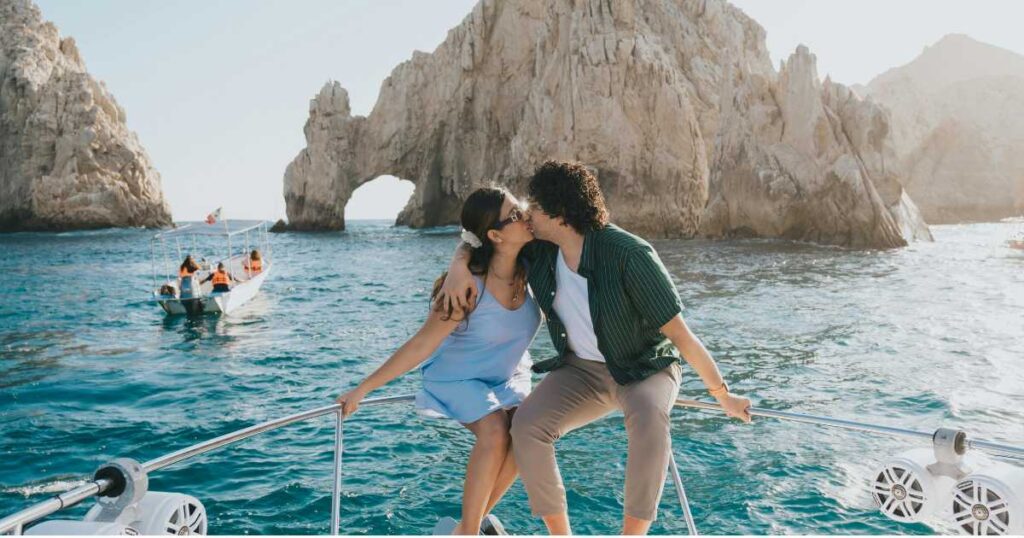 Weekend Getaways from Bali by Boat