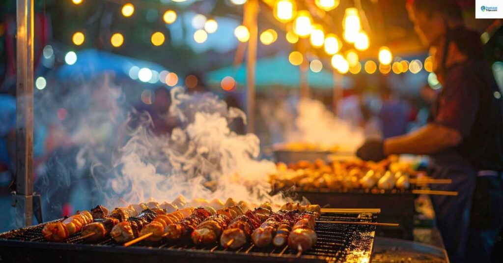 Vegetarian and Vegan Indonesia