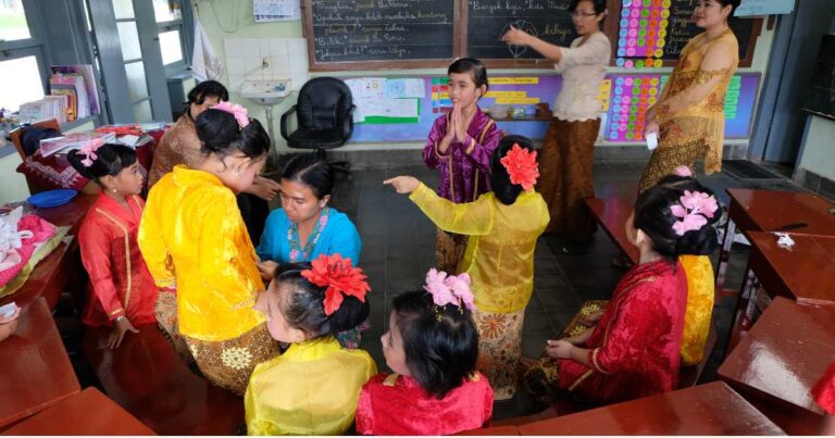 Cultural Etiquette & Customs