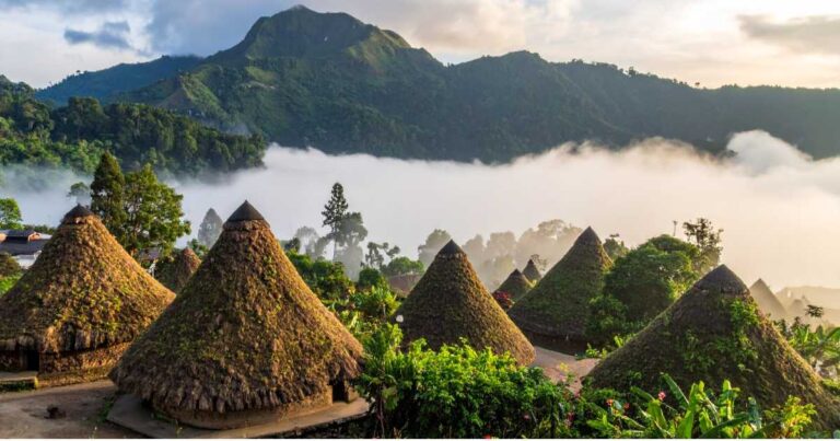 Cultural Immersion Travel in Indonesia