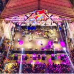 Indonesia's Wildest Festivals