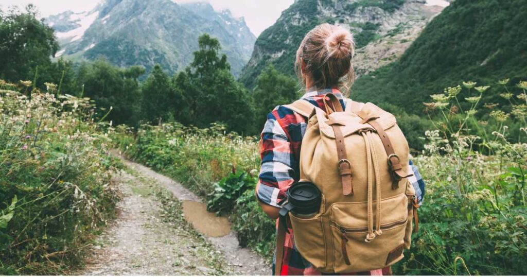 backpacking Indonesia guide