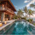 luxury travel Indonesia on a budget