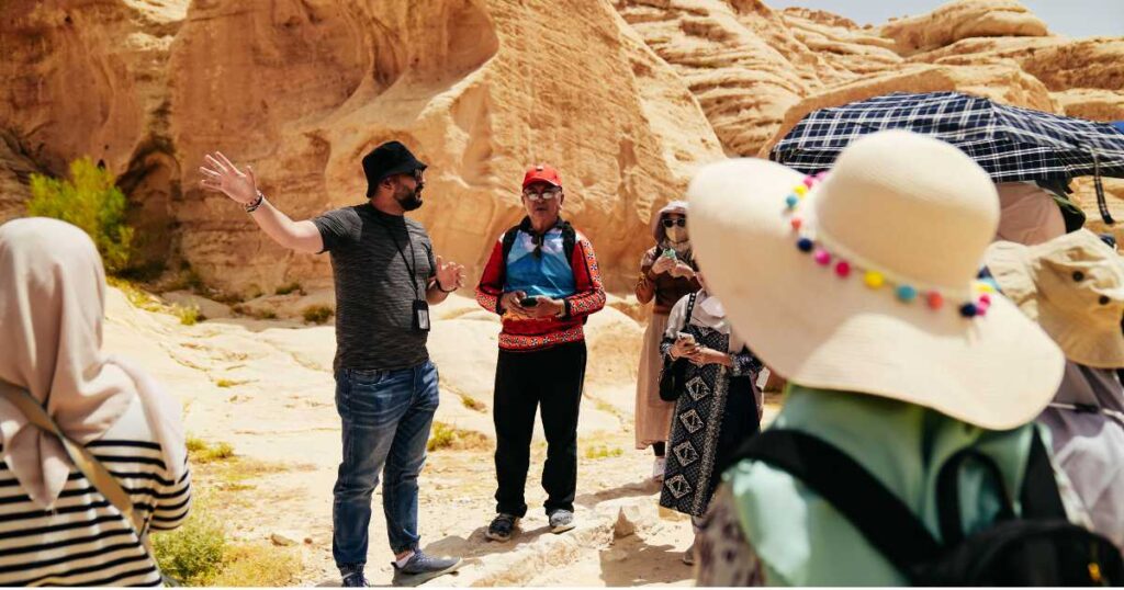 sustainable tour operators Indonesia